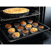 Electrolux EZB3400AOX Beépíthető sütő, LED kijelző Electrolux EZB3400AOX Beépíthető sütő, LED kijelző