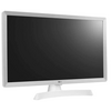 LG 28TN515S-WZ HD Smart Monitor-Tv