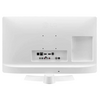 LG 28TN515S-WZ HD Smart Monitor-Tv
