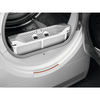 AEG T8DBG48W Hőszivattyús szárítógép, 8 kg, LCD kijelző AEG T8DBG48W Hőszivattyús szárítógép, 8 kg, LCD kijelző