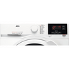 AEG T8DBG48W Hőszivattyús szárítógép, 8 kg, LCD kijelző