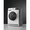 AEG T8DBG48W Hőszivattyús szárítógép, 8 kg, LCD kijelző AEG T8DBG48W Hőszivattyús szárítógép, 8 kg, LCD kijelző