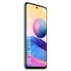 Xiaomi Redmi Note 10 5G 4GB/128GB okostelefon, aurora zöld Xiaomi Redmi Note 10 5G 4GB/128GB okostelefon, aurora zöld