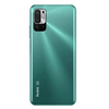 Xiaomi Redmi Note 10 5G 4GB/128GB okostelefon, aurora zöld Xiaomi Redmi Note 10 5G 4GB/128GB okostelefon, aurora zöld