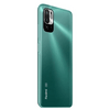 Xiaomi Redmi Note 10 5G 4GB/128GB okostelefon, aurora zöld Xiaomi Redmi Note 10 5G 4GB/128GB okostelefon, aurora zöld