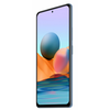 Xiaomi Redmi Note 10S 6GB/128GB okostelefon, kék Xiaomi Redmi Note 10S 6GB/128GB okostelefon, kék