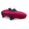 PS5 DualSense Wireless Controller Vezeték nélküli kontroller, piros PS5 DualSense Wireless Controller Vezeték nélküli kontroller, piros