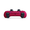 PS5 DualSense Wireless Controller Vezeték nélküli kontroller, piros PS5 DualSense Wireless Controller Vezeték nélküli kontroller, piros