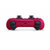 PS5 DualSense Wireless Controller Vezeték nélküli kontroller, Piros