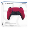 PS5 DualSense Wireless Controller Vezeték nélküli kontroller, piros PS5 DualSense Wireless Controller Vezeték nélküli kontroller, piros