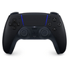 PS5 DualSense Wireless Controller Vezeték nélküli kontroller, fekete PS5 DualSense Wireless Controller Vezeték nélküli kontroller, fekete