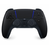 PS5 DualSense Wireless Controller Vezeték nélküli kontroller, fekete
