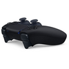 PS5 DualSense Wireless Controller Vezeték nélküli kontroller, fekete PS5 DualSense Wireless Controller Vezeték nélküli kontroller, fekete