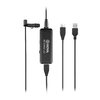 Boya BY-DM10UC Android/USB Lavalier Mikrofon