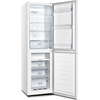 Gorenje NRK4181CW4 Alulfagyasztós hűtőszekrény, fehér