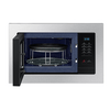 Samsung MG23A7013CT/EO Beépíthető mikrohullámú sütő Samsung MG23A7013CT/EO Beépíthető mikrohullámú sütő