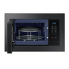 Samsung MG23A7013CB/EO Beépíthető mikrohullámú sütő Samsung MG23A7013CB/EO Beépíthető mikrohullámú sütő