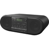 Panasonic RX-D500EG-K CD-s rádió Panasonic RX-D500EG-K CD-s rádió