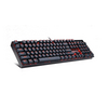 Redragon Vara/Mitra K551 Mechanikus Gamer billentyűzet Redragon Vara/Mitra K551 Mechanikus Gamer billentyűzet