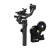 FeiyuTech AK4500 Standard Kit Fókuszmotoros fényképezőgép stabilizátor FeiyuTech AK4500 Standard Kit Fókuszmotoros fényképezőgép stabilizátor