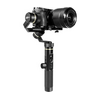 FeiyuTech AK4500 Standard Kit Fókuszmotoros fényképezőgép stabilizátor FeiyuTech AK4500 Standard Kit Fókuszmotoros fényképezőgép stabilizátor