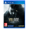 Resident Evil: Village Playstation 4 játék Resident Evil: Village Playstation 4 játék