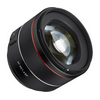 Samyang F1111201103 AF 85mm F1.4 EF (Canon) objektív Samyang F1111201103 AF 85mm F1.4 EF (Canon) objektív