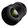 Samyang F1111201103 AF 85mm F1.4 EF (Canon) objektív Samyang F1111201103 AF 85mm F1.4 EF (Canon) objektív