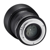 Samyang F1111201104 85mm f/1.4 MK2 (Canon EF) objektív