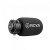 Boya BY-DM100 USB-C Mikrofon Boya BY-DM100 USB-C Mikrofon