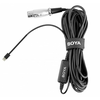 Boya BY-BCA7 XLR > Lightning adapter