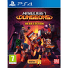 Minecraft Dungeons: Hero Edition Playstation 4 játék Minecraft Dungeons: Hero Edition Playstation 4 játék