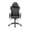 Tesoro F700 Zone Speed Gaming szék, fekete