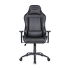 Tesoro F715 Alphaeon S1 Gaming szék, fekete