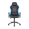 Tesoro F715 Alphaeon S1 Gaming szék, kék