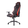Tesoro F715 Alphaeon S1 Gaming szék, piros