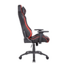 Tesoro F715 Alphaeon S1 Gaming szék, piros Tesoro F715 Alphaeon S1 Gaming szék, piros