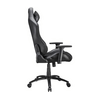 Tesoro F717 Alphaeon S2 Gaming szék, fekete Tesoro F717 Alphaeon S2 Gaming szék, fekete
