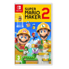 Nintendo Super Mario Maker 2 (NSS669) Nintendo Super Mario Maker 2 (NSS669)