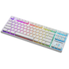 Tesoro G11TKL Gram Spektrum Billentyűzet, fehér Tesoro G11TKL Gram Spektrum Billentyűzet, fehér