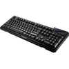 Tesoro G1N Durandal Cherry MX Blue Switch Billentyűzet