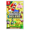 Nintendo New Super Mario Bros. U Deluxe (NSS468)