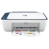 HP DeskJet 2721e multifunkciós tintasugaras nyomtató, A4, színes, Wi-Fi, HP+, 6 hónap Instant Ink (26K68B) HP DeskJet 2721e multifunkciós tintasugaras nyomtató, A4, színes, Wi-Fi, HP+, 6 hónap Instant Ink (26K68B)