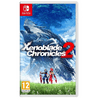 Nintendo Xenoblade Chronicles 2 (NSS822) Nintendo Xenoblade Chronicles 2 (NSS822)