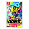 Nintendo ARMS (NSS035) Nintendo ARMS (NSS035)