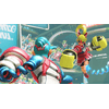 Nintendo ARMS (NSS035)