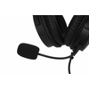 SureFire 48822 Harrier 360 Surround Sound USB Gaming fejhallgató