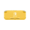 Nintendo Switch Lite igraća konzola, žuta (NSH110) Nintendo Switch Lite igraća konzola, žuta (NSH110)