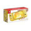 Nintendo Switch Lite igraća konzola, žuta (NSH110) Nintendo Switch Lite igraća konzola, žuta (NSH110)
