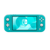 Nintendo Switch Lite igraća konzola, tirkizna (NSH105) Nintendo Switch Lite igraća konzola, tirkizna (NSH105)